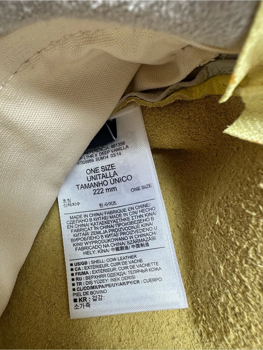 GAP excellent brand